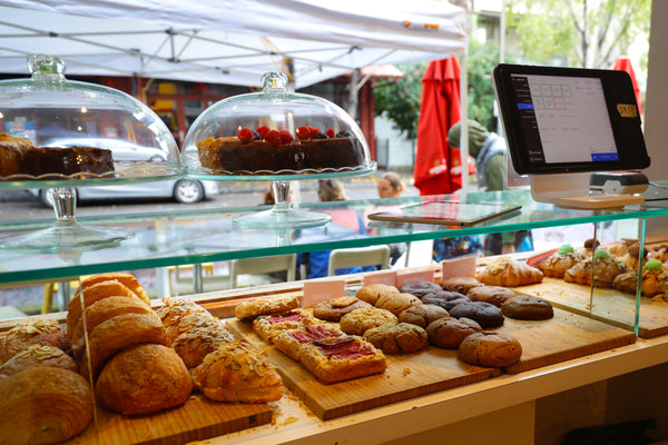 Redefining Gluten-Free: How Oh My Days Glebe is Creating Guilt-Free Pastries for All to Enjoy