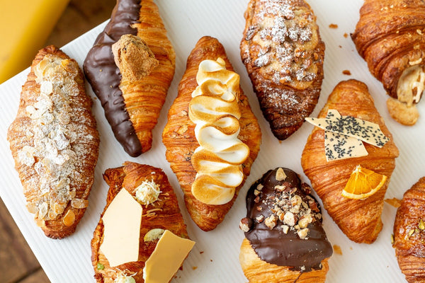 The Art of Vegan Baking: How Oh My Days Glebe is Crafting Delicious and Ethical Treats