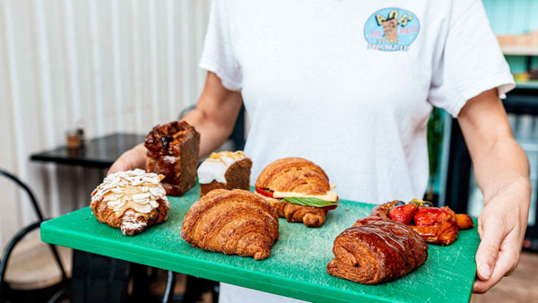 Discover the Deliciousness of Oh My Days Menu: A Culinary Adventure Awaits