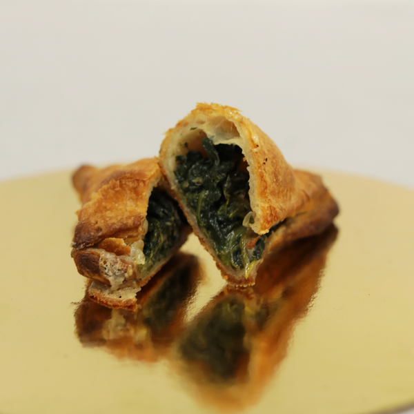 Spanakopita