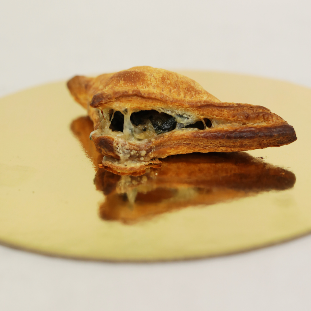 Spanakopita