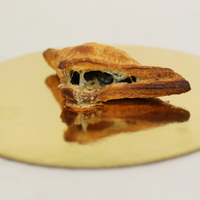 Spanakopita