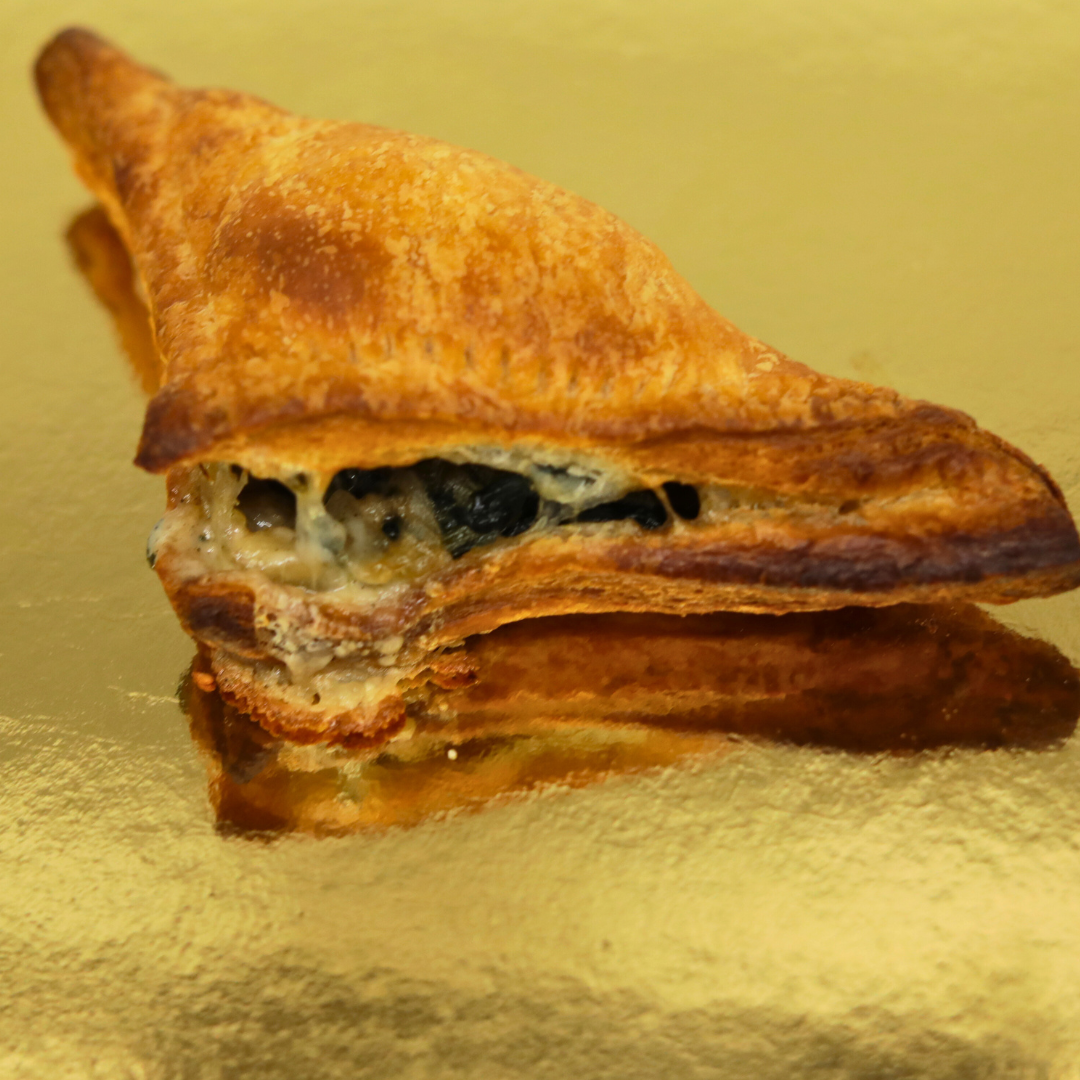 Spanakopita