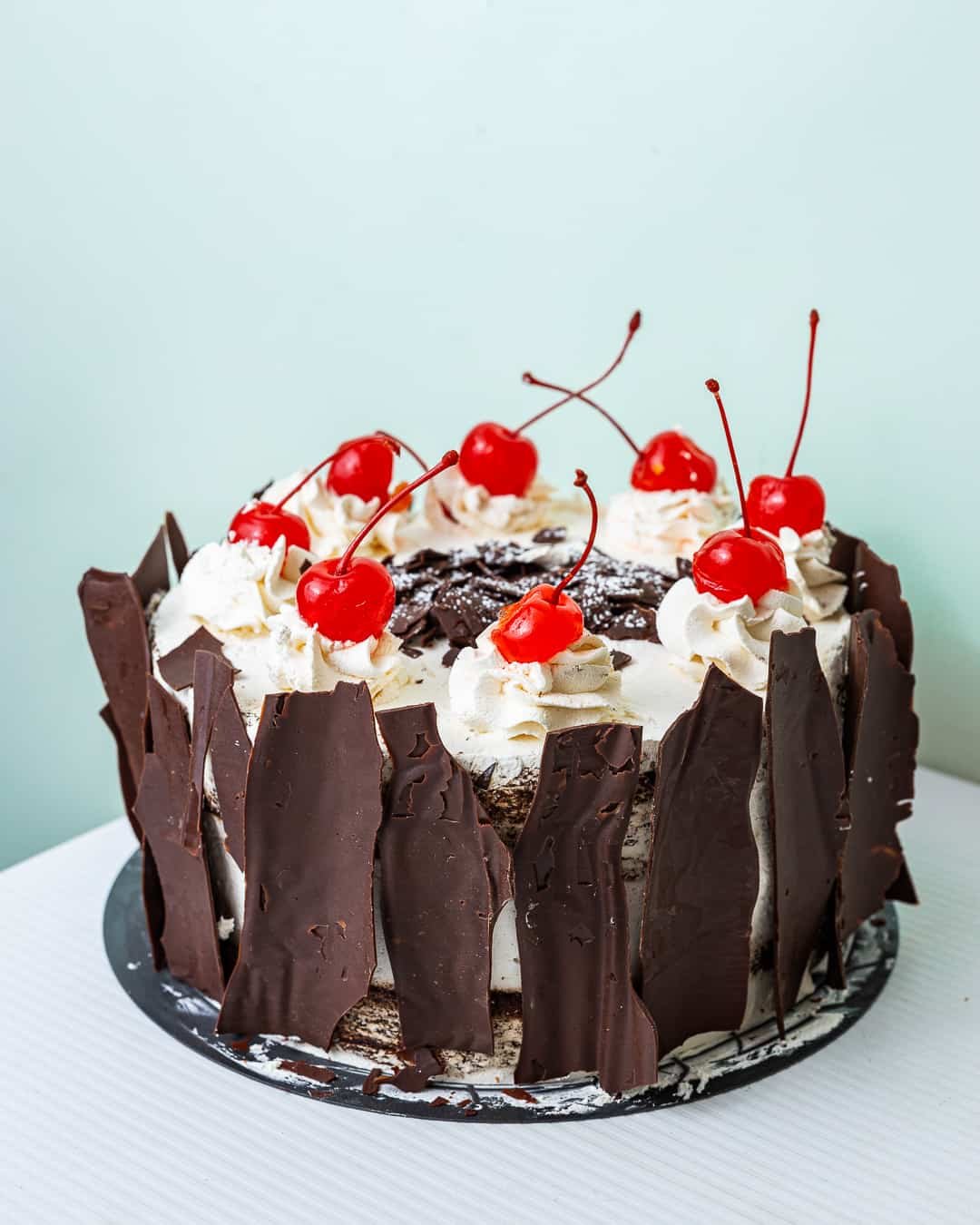 Blackforest Cake