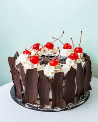 Blackforest Cake