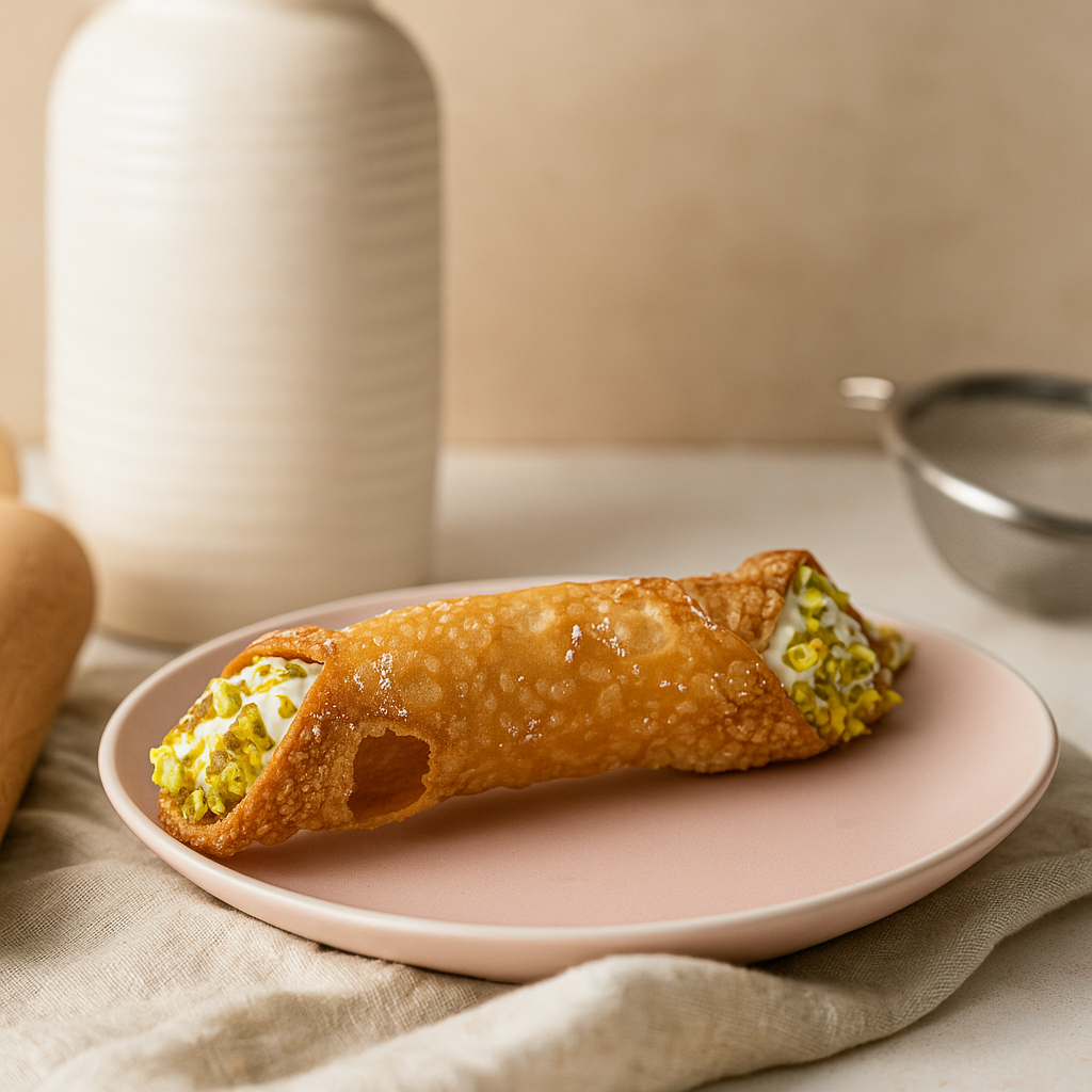 Cannoli