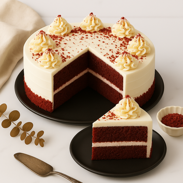 Red Velvet Cake
