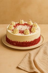 Red Velvet Cake