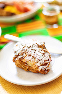 ALMOND CROISSANT