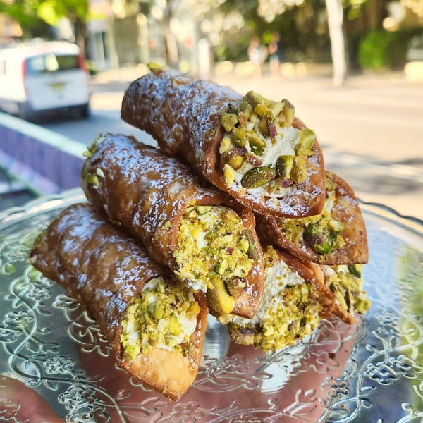 Cannoli