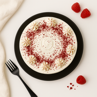 Red Velvet Cake