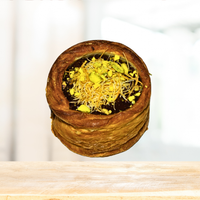 Pistachio Kataifi