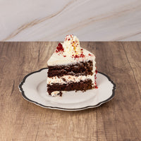 Vegan Red Velvet Cake